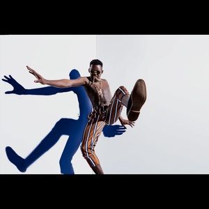 Meet your Posher, Davidson